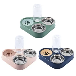Pet Feeders