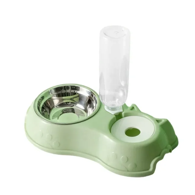 2 in 1 Green