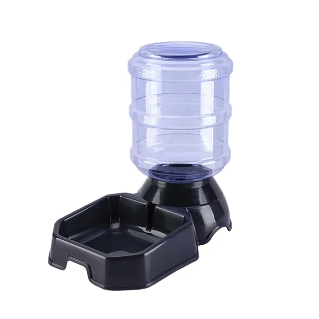 Black Square Water