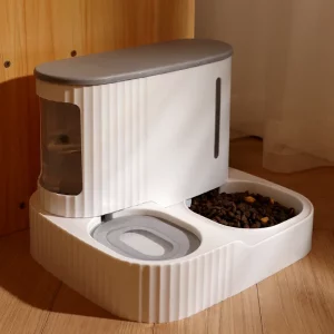 Automatic Pet Feeders