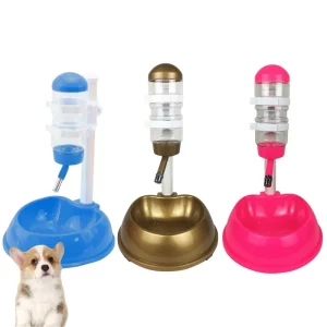 Water Dispensers