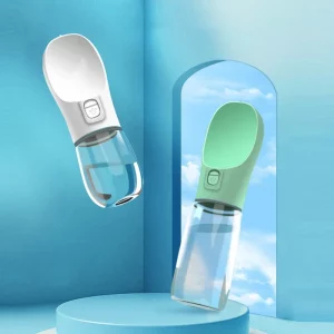 Travel Water Bottles