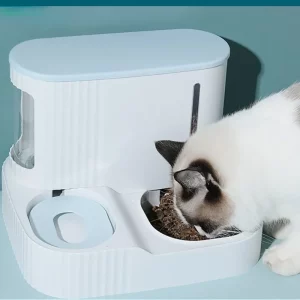 Feeders Dispensers