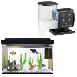 Fish Feeders