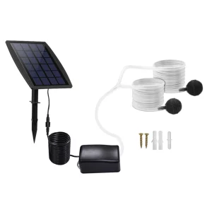 Aquarium Aerators