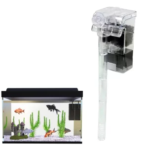 Aquarium Filters
