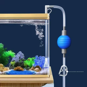 Aquarium Supplies