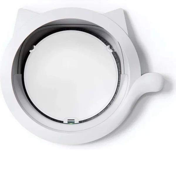 Manufacturers directly supply new cat and dog door hole four pet door pet supplies that control the direction of entry
