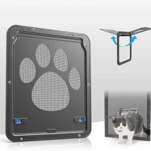 Pet Doors