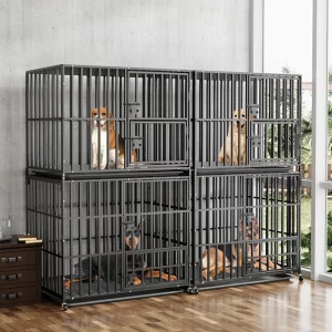 Dog Houses Crates