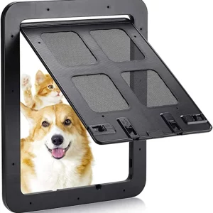 Dog Doors Gates