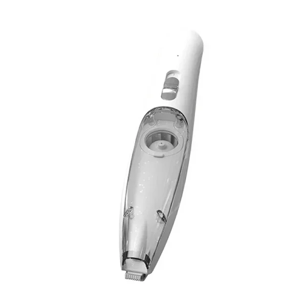 Light Machine Hair Grooming Suction Electric Hair Trimmer And Dog Cat Cleaning Hair Supplies Tool With Pet Pet And