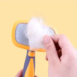 Pet Brushes