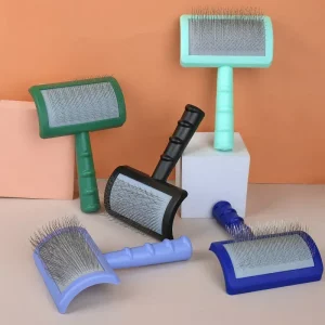 Brushes Combs