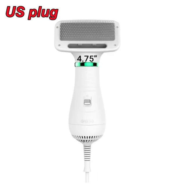 US plug