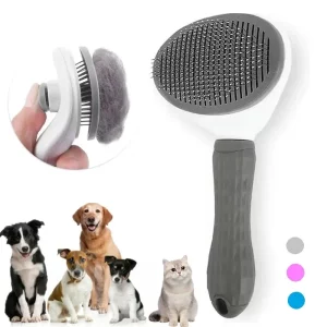 Grooming Supplies