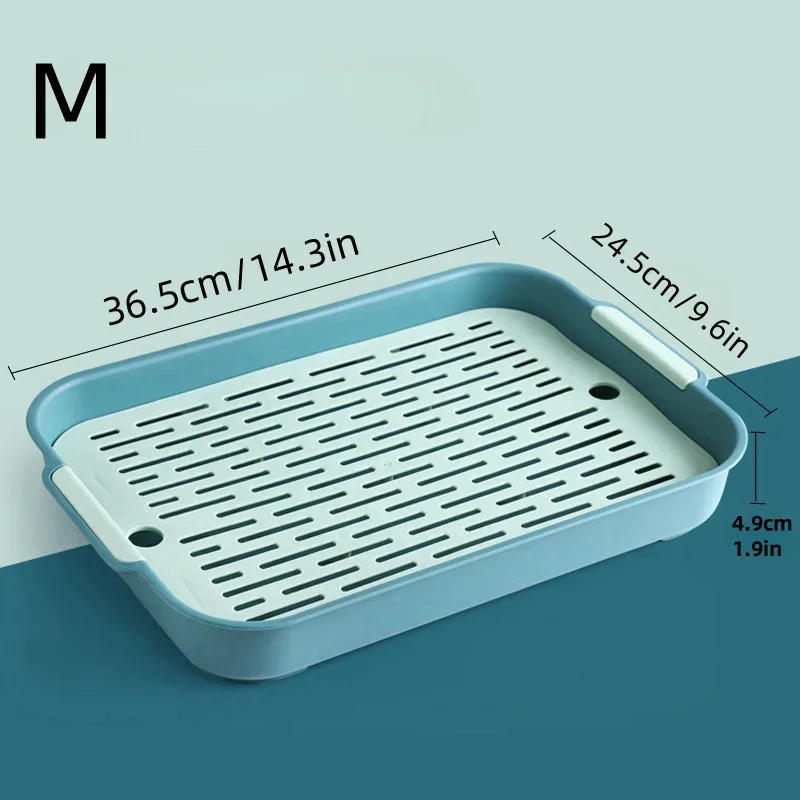 Green M